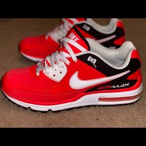 Men’s Nike Air max LTD 3 shoes